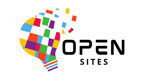Open Sites