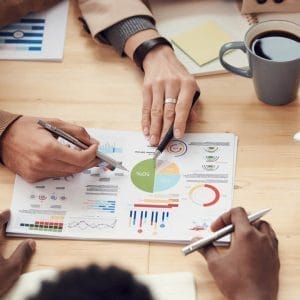 plano de negócios
