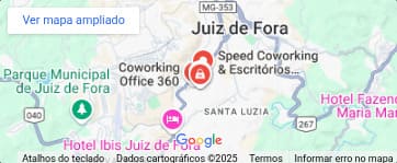 Open Sites Localização