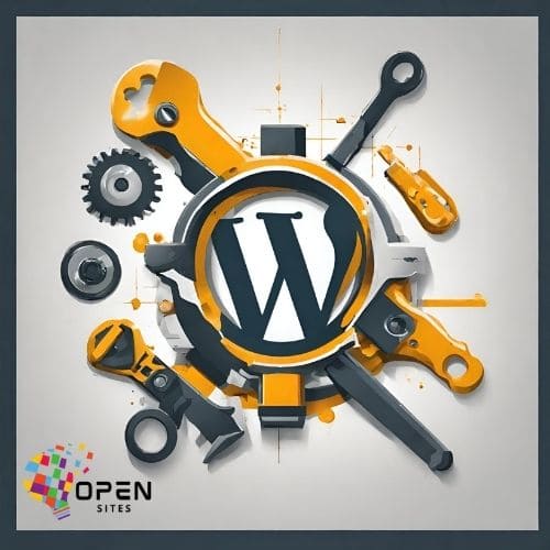 Manutenção de Sites WordPress