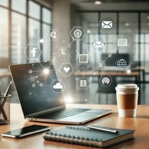 Como Começar um Negócio Digital com Baixo Investimento
