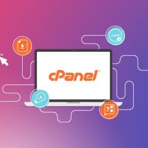 Como utilizar o cPanel