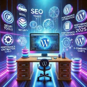 Os Melhores Plugins para WordPress