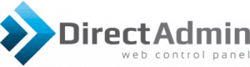 Hospedagem dedicada com DirectAdmin